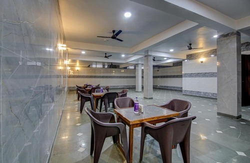 IMT Manesar Hotel | Treebo Avanzo