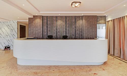 Chikkajala Hotel | Treebo Emora Grand - Near Bangalore Airport