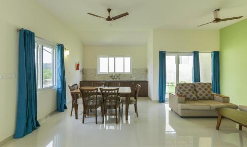 Yelagiri Hotel | Treebo Laa Gardenia Resort Yelagiri With Swimming Pool