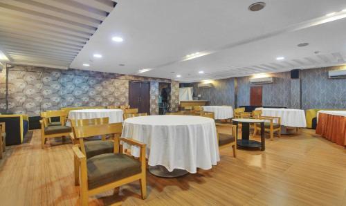 Ballygunge Hotel | Treebo Mangalam, Bhawanipur