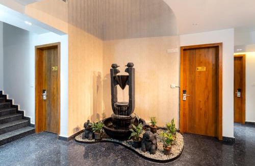 Marathahalli Hotel | Treebo Premium Tranquil Inn Marathahalli
