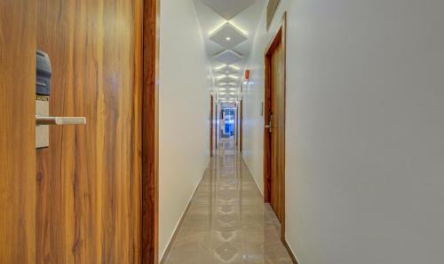 Marol Hotel | Treebo Prince Andheri East