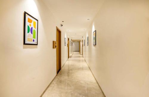Paud Hotel | Treebo Sairadha
