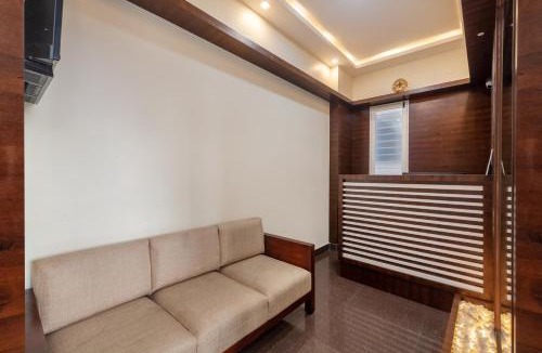 Kushalnagar Hotel | Treebo Sans Sarav Kushalnagar, 10 mins to Nisargadhama Island