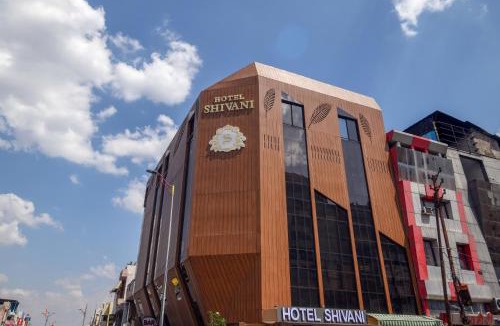 Rau Hotel | Treebo Shivani