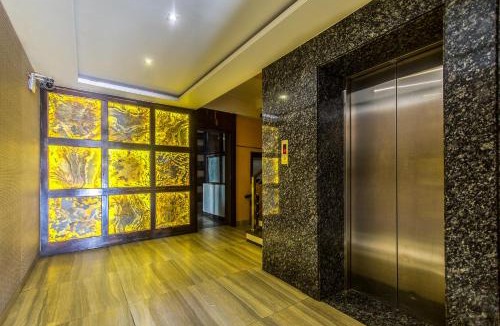 Rau Hotel | Treebo Shivani