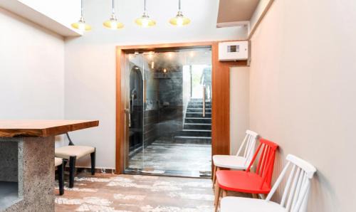 Panduranga Nagar Hotel | Treebo Stay Tuned JP Nagar
