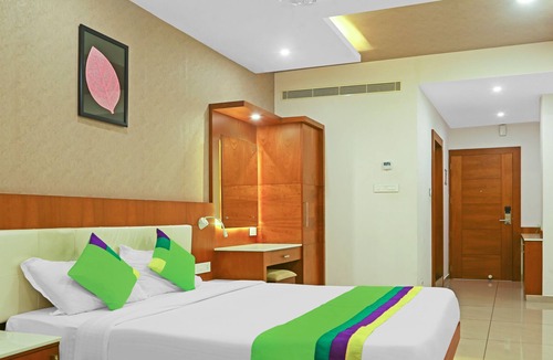 Udumbanchola House | Treebo Trend Nigara Residency