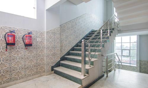 Jammu Hotel | Treebo Trinetar International
