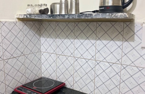 Agara House | Tremendous 1-bedroom house in vibrant Bengaluru awaits you