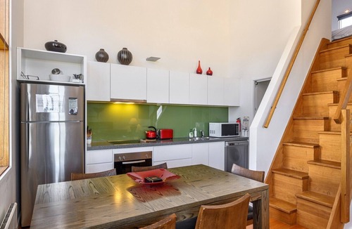 Dinner Plain Apartment | Triggerplant 3 - Dinner Plain