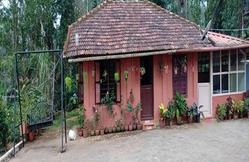 Kaimane House | TripThrill Jungle Side Homestay