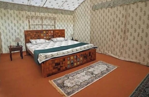 Naini Cottage | Triveni Retreat Prayagraj