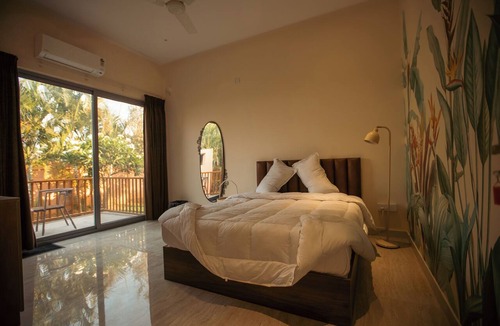 Doddaballapur Hotel | Tropica Nandi Hills