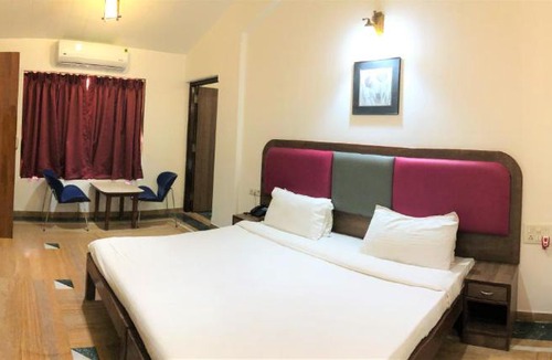 Arsiwalla Villa Hotel | Tulip Room