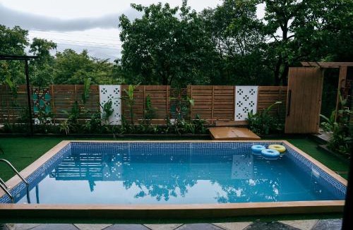 Paud Villa | Tulip Villa