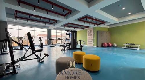 Chicalim Apartment | Turn The Tide Resort style 1BR Apt Amoret Homes