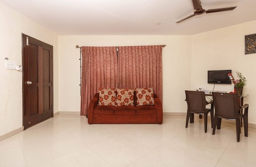 Koramangala Apartment | Two-Bedroom Apartment - Families, Together
