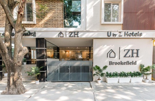 Brookefield Hotel | U By Z Hotels, Brookefield