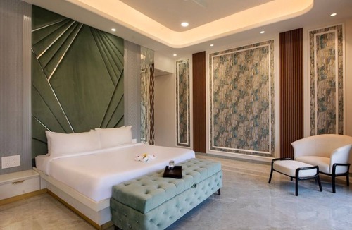 Karjat Hotel | U Rivergate Resort & Spa, Karjat
