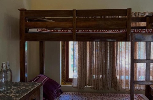 Semiliguda House | Udyosha