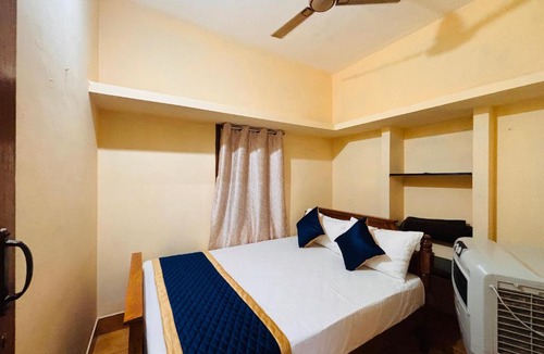Rameshwaram House | UKR Heaven Stay