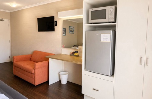 Ulladulla Hotel | Ulladulla Harbour Motel