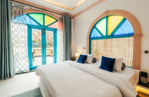 Rishikesh Villa | Ultimate Luxury with Infinity Pool & Private Ghat