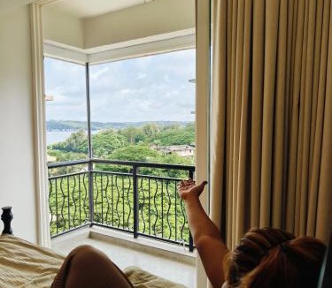 Panaji Apartment | Ultra luxury sea view residence