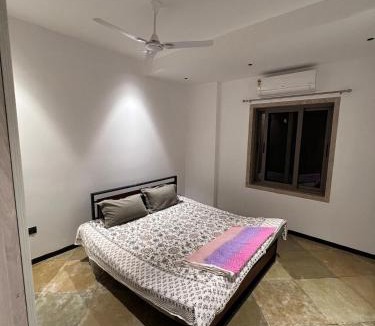 Jubilee Hills Apartment | Ultra Spacious 2BHK apartment with all amenities