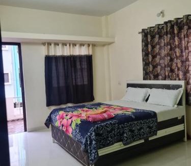 Nashik House | Umashankar Homestay