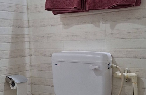 Madurai Main House | Umbrella Guest House