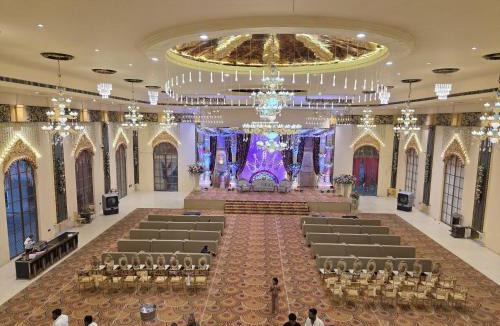 Siwan Hotel | Ummaid palace, Siwan