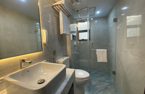 Banani Hotel | Unique Regency Hotel
