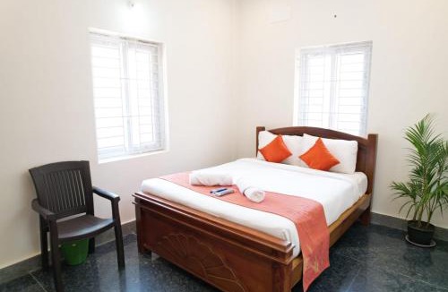Yercaud House | UNIQUE RESORT Inn Yercaud