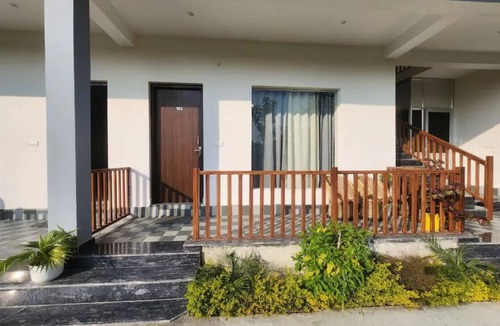 Bail Parao Apartment | Unit 3 - Corbett The Vedant