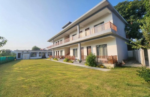 Bail Parao Apartment | Unit 7 - Corbett The Vedant
