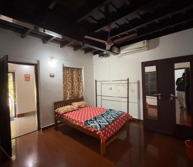 Muvattupuzha Apartment | Urban Minz
