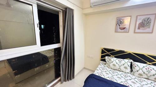 Andheri West Apartment | Urban Oasis Andheri