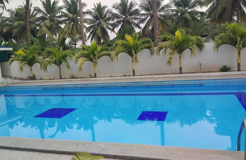 Perundurai Resort | URC RESORTS