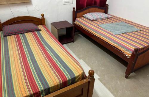 T Nagar Apartment | US Visa MGM APOLLO SINGLE BHK HOME STAY