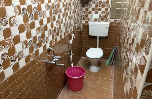 T Nagar Apartment | US Visa MGM APOLLO SINGLE BHK HOME STAY