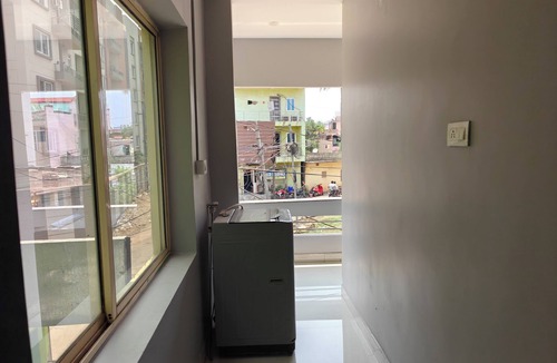 Bhubaneshwar House | vêlóùrá 3bhk luxury house (A unit of Gobinda Niwas)
