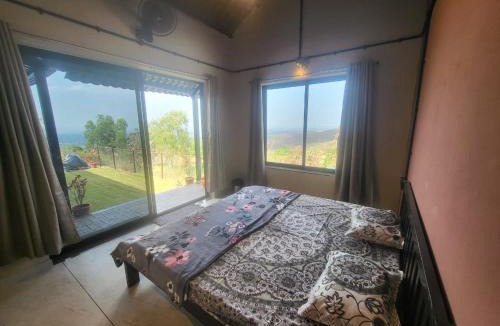 Hatkalangda Villa | V Farms