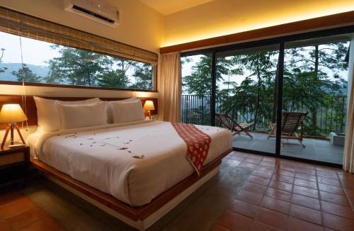 Elappara Resort | VAASTA Vagamon