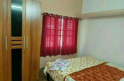 Balangir Apartment | Vadakkadathu Villa homestay
