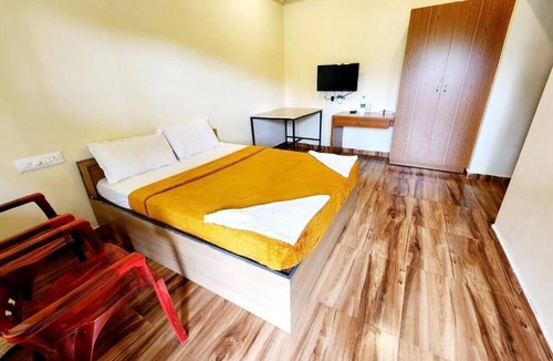 Vagamon House | Vagadrops