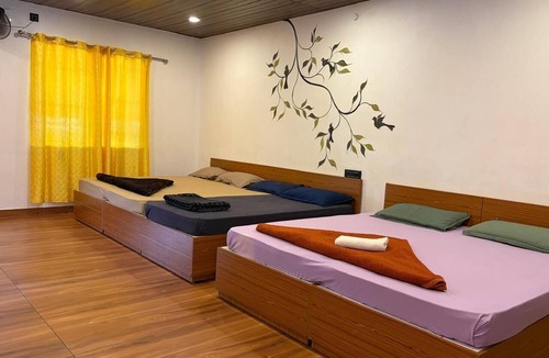 Vagamon House | Vagadrops