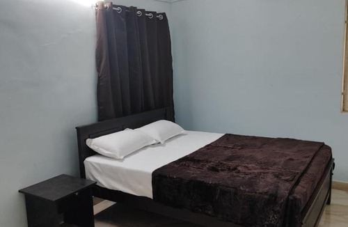 Tirupati House | Vaibhav Grand Home Stay