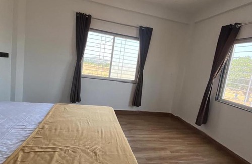 Khodala Villa | Vaisa Farm